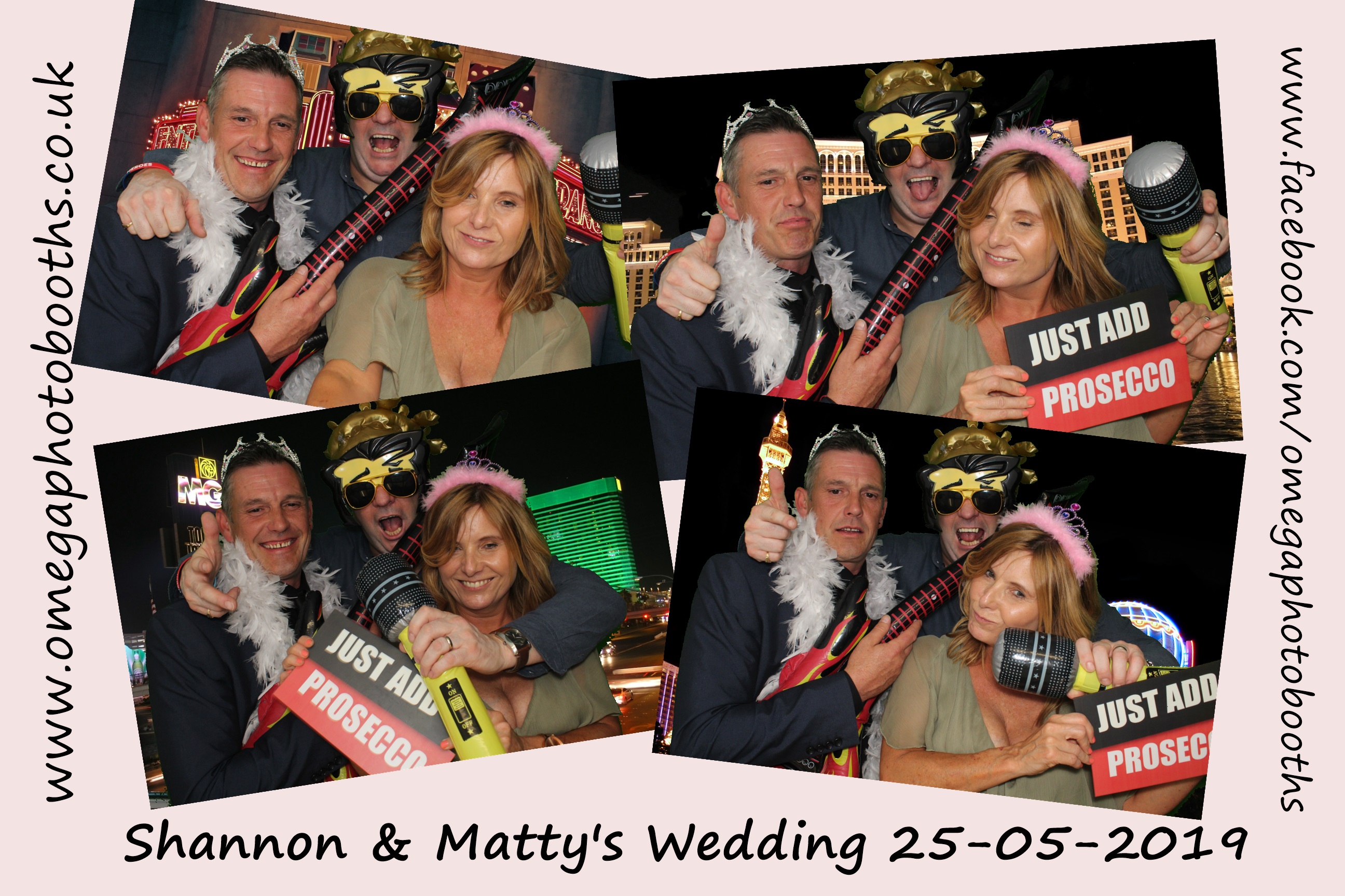 Shannon and Matty's Wedding  | View more photos from the event at gallery.omegaphotobooths.co.uk/u/Omega-Photobooths/Shannon-and-Mattys-Wedding